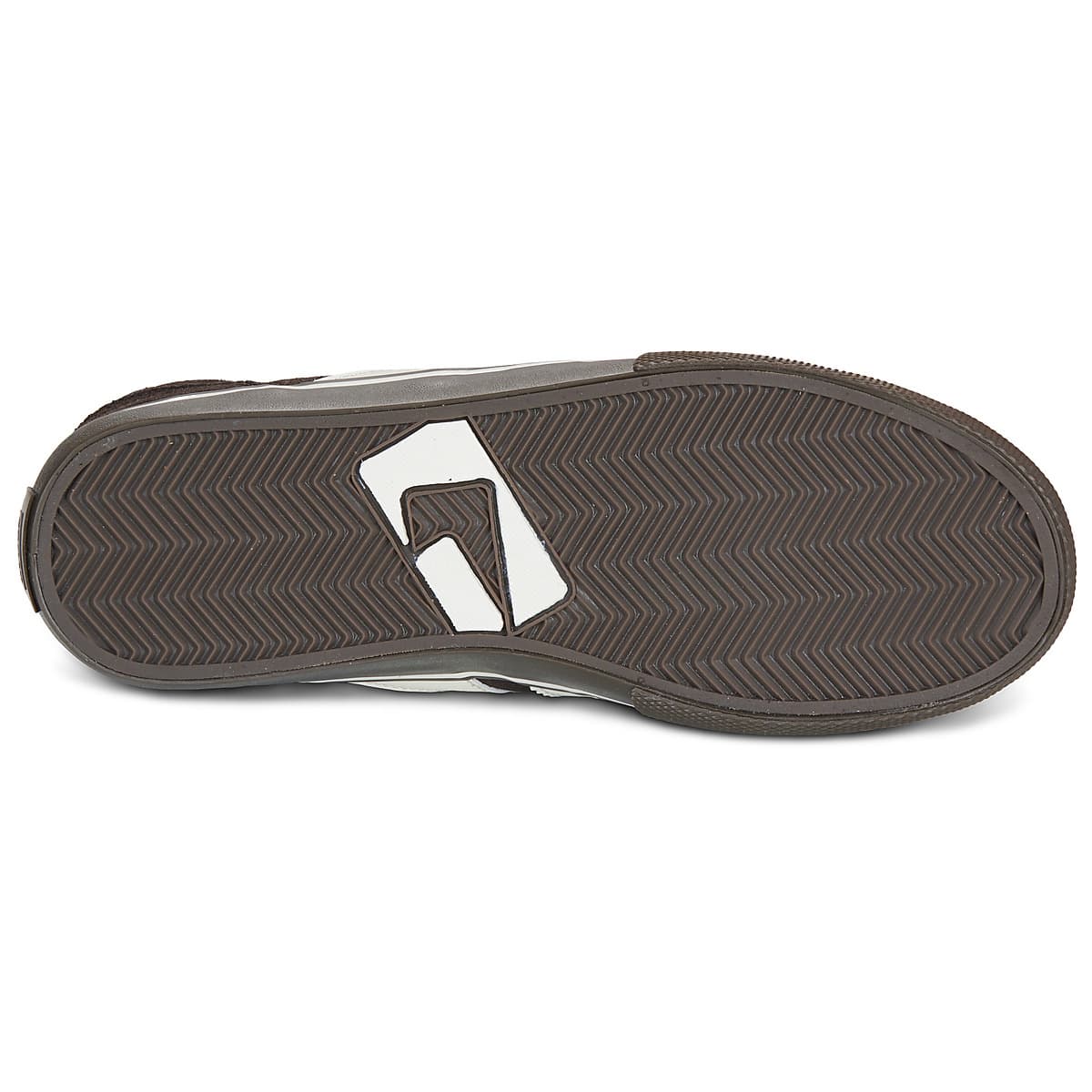 Men's Sneakers Globe Brown