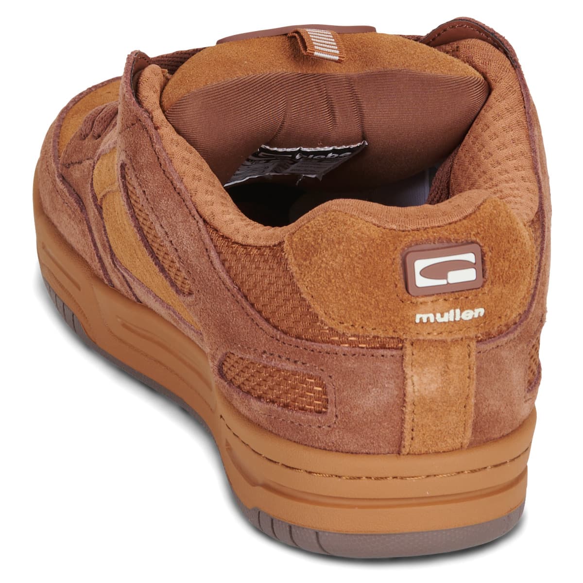 Men's Sneakers Globe Brown