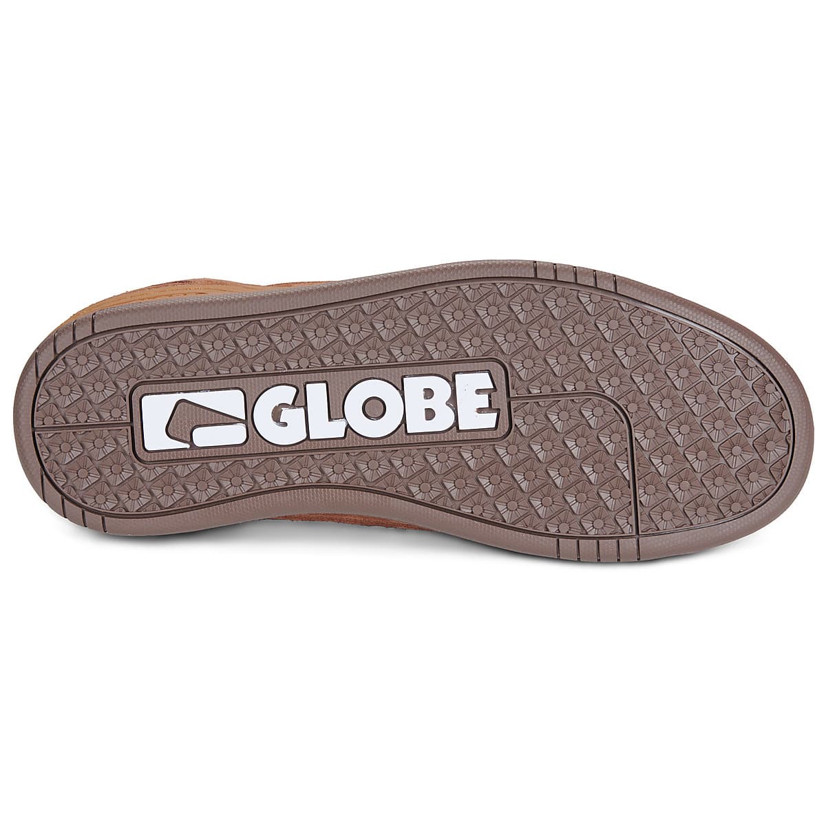 Men's Sneakers Globe Brown