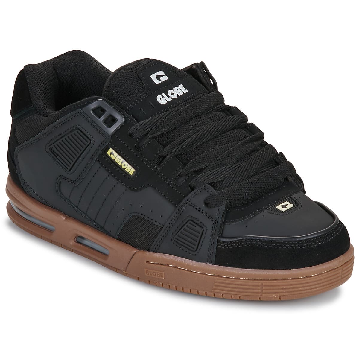 Men's Sneakers Globe Black