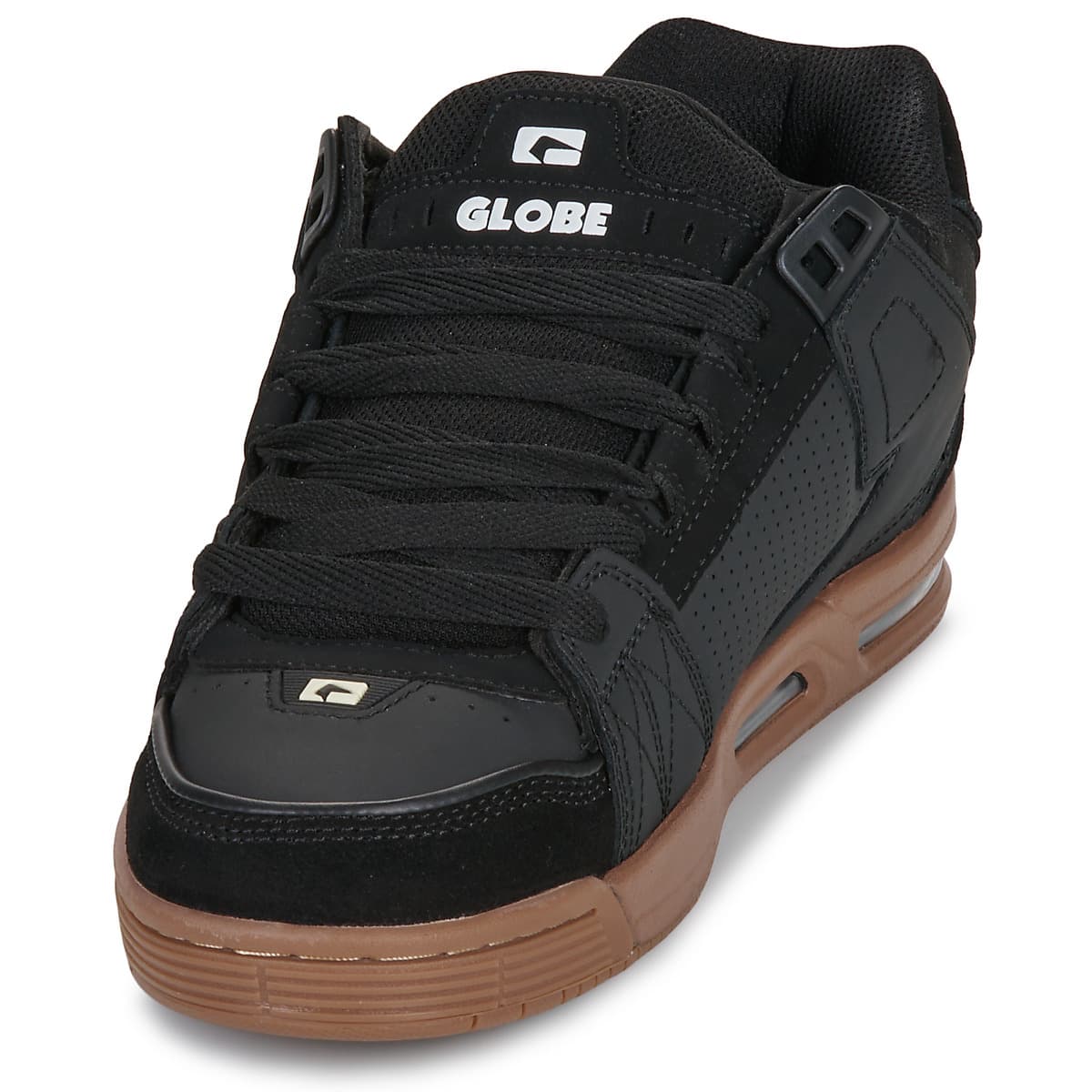Men's Sneakers Globe Black