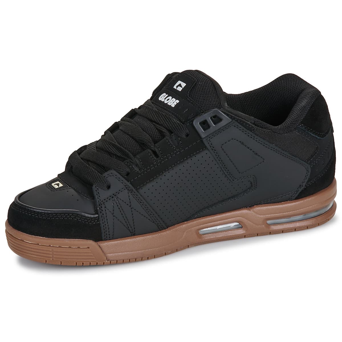 Men's Sneakers Globe Black
