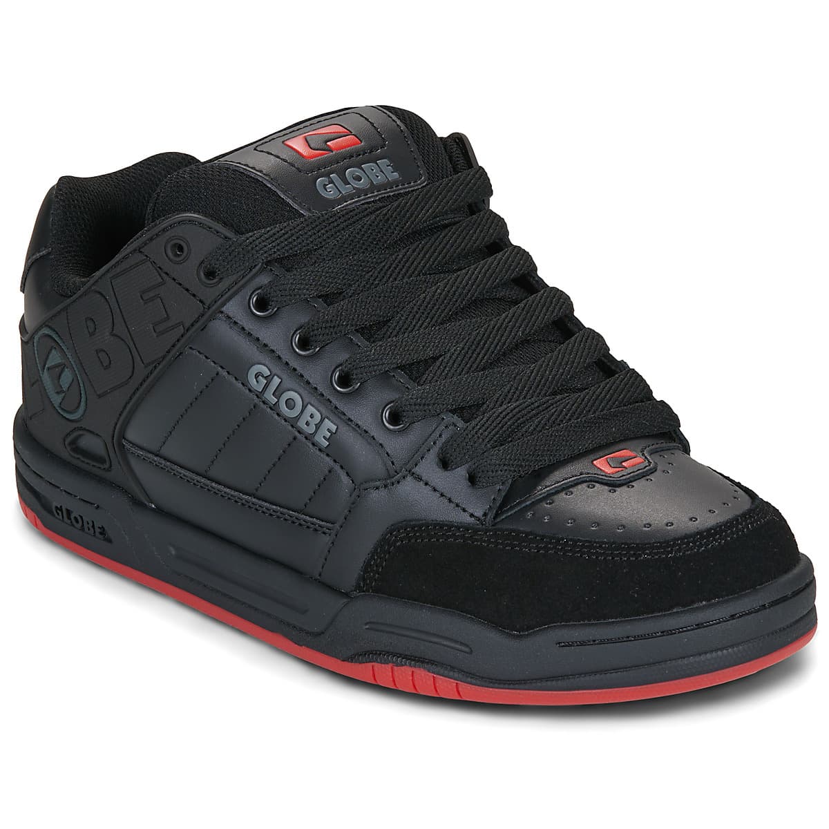 Men's Sneakers Globe Black