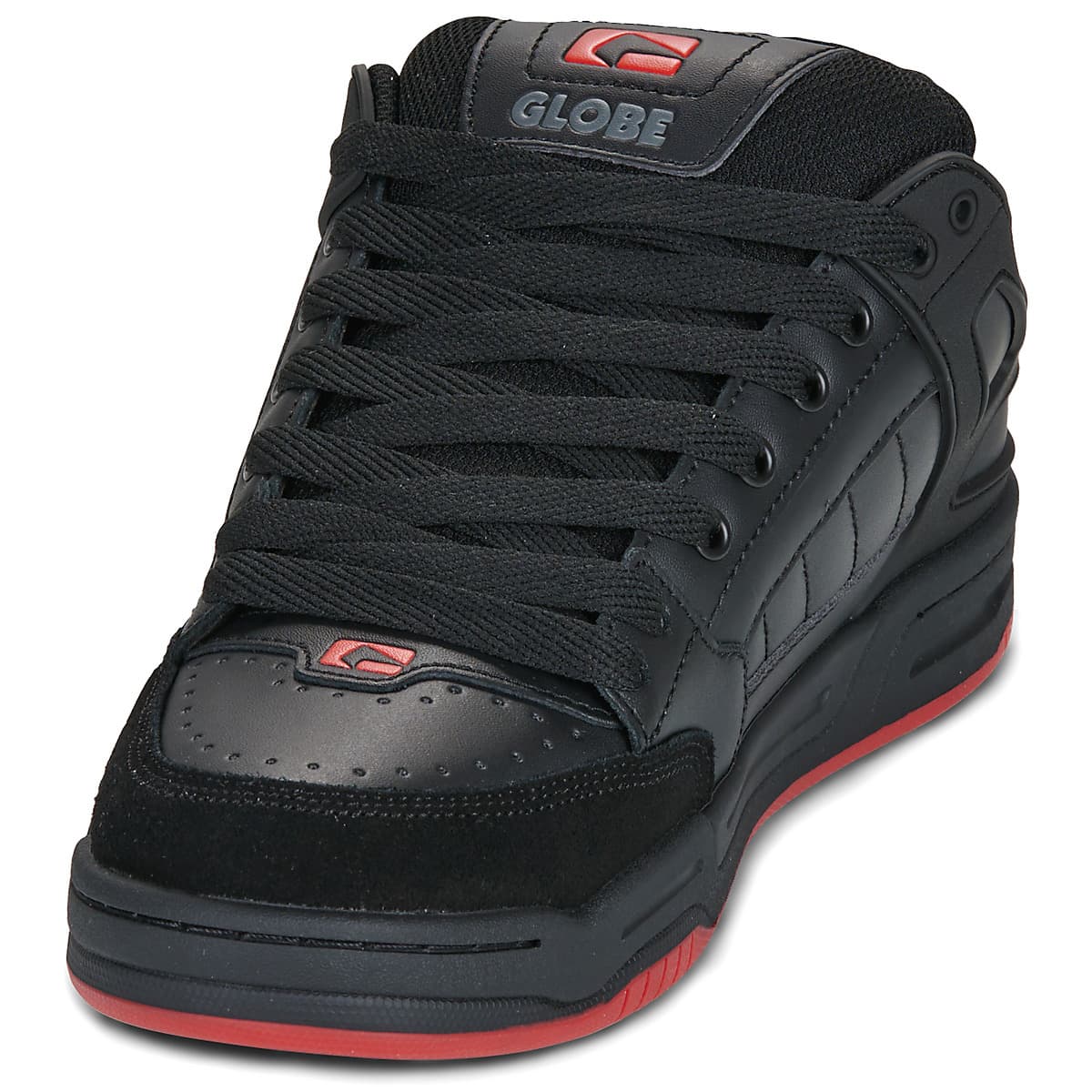 Men's Sneakers Globe Black