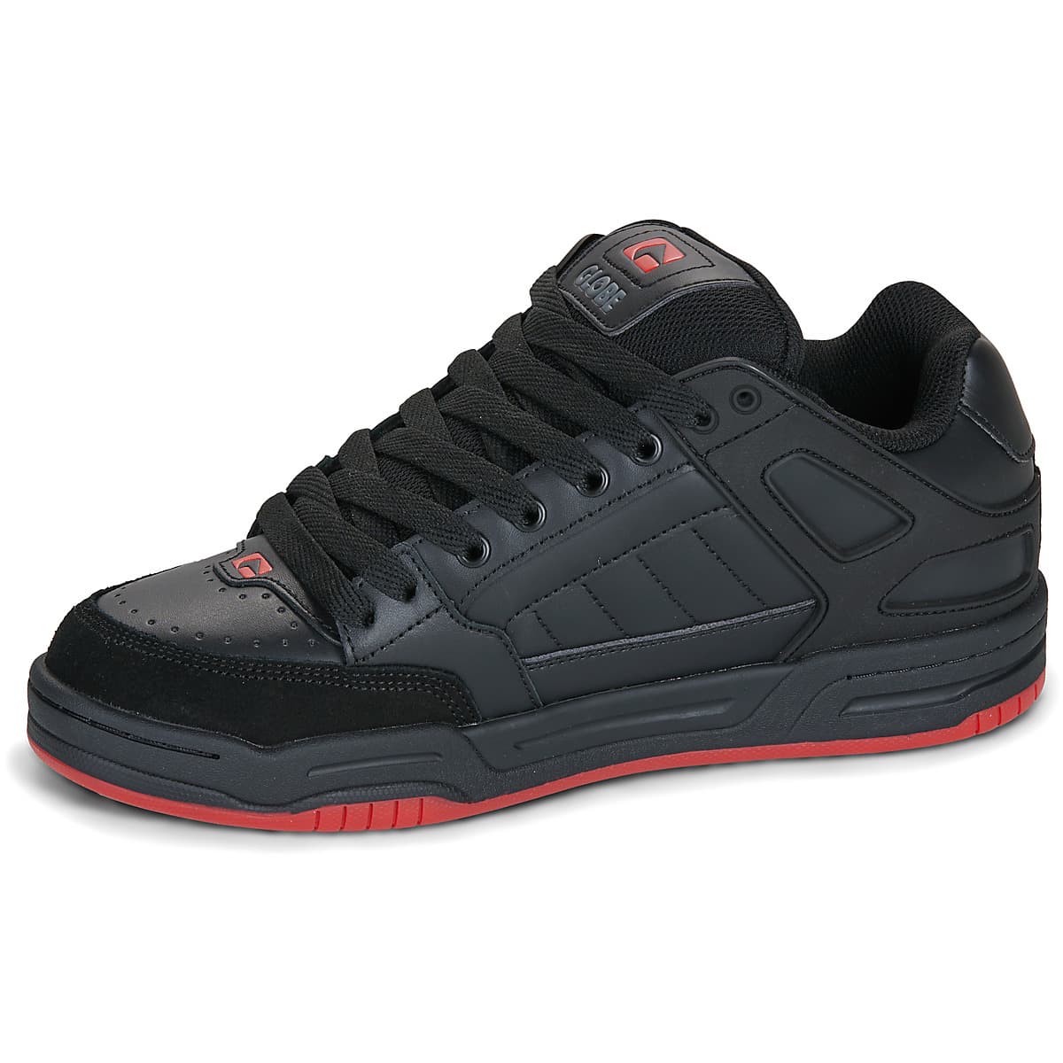 Men's Sneakers Globe Black