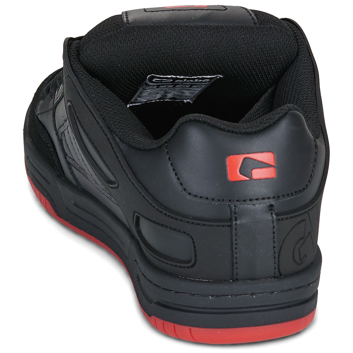 Men's Sneakers Globe Black