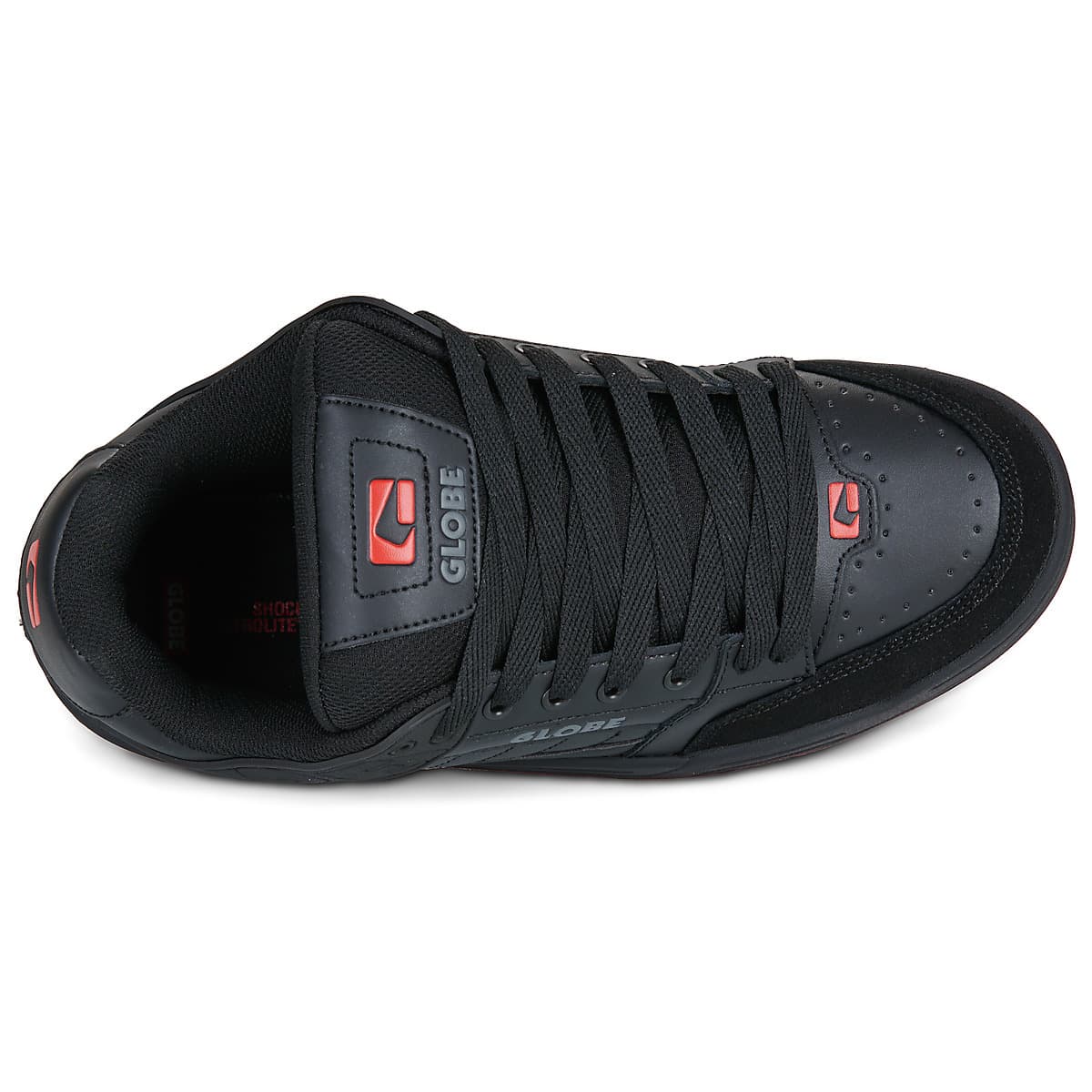 Men's Sneakers Globe Black
