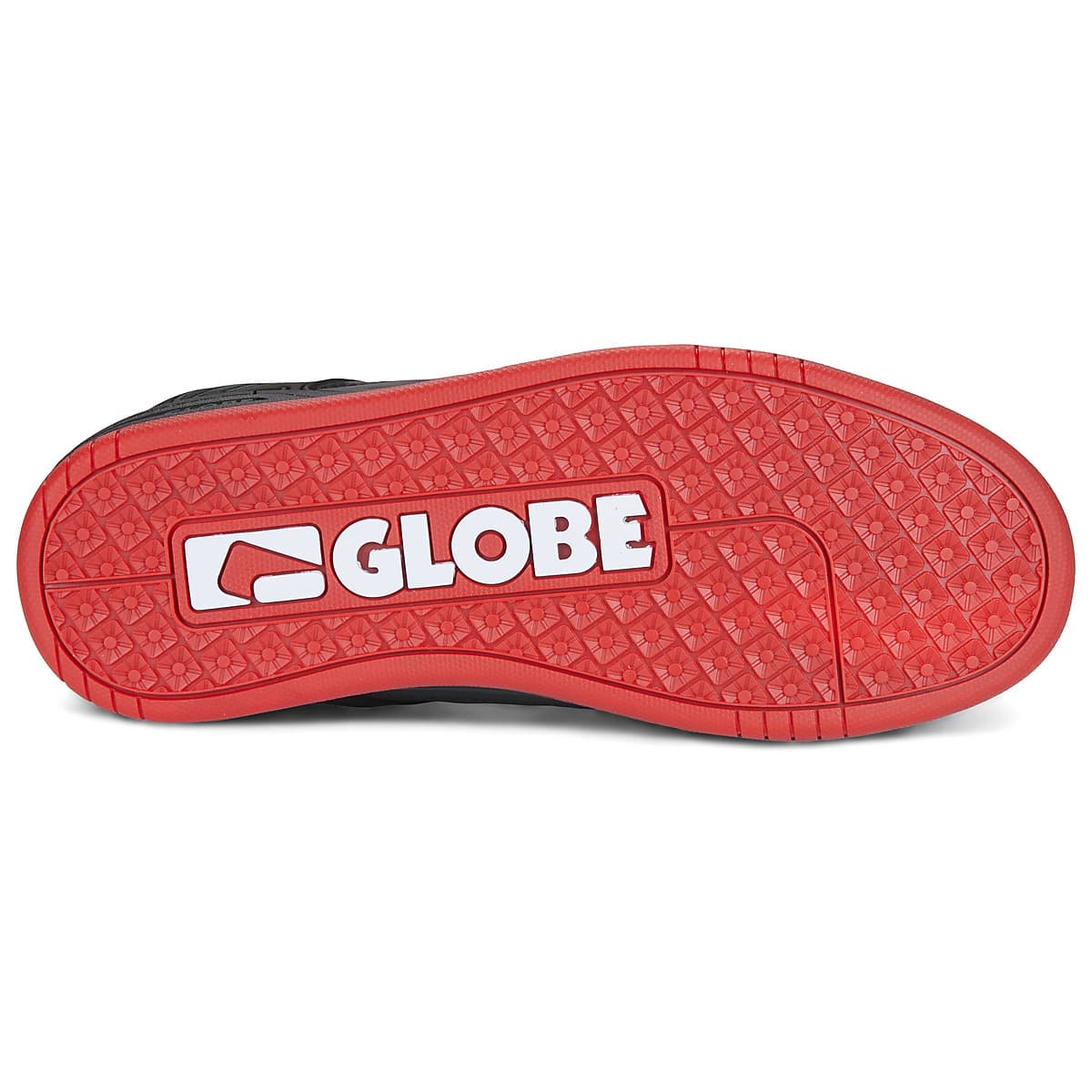 Men's Sneakers Globe Black