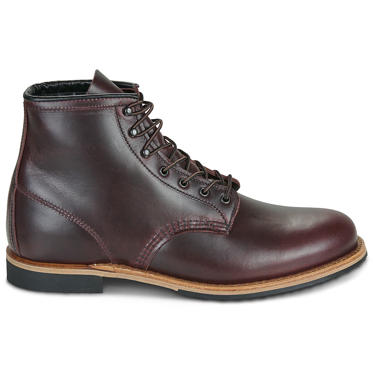 Men's Boots Red Wing Bordeaux