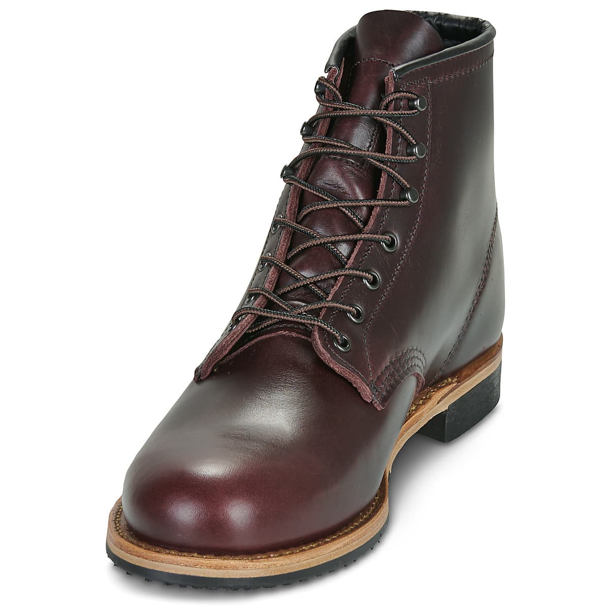 Men's Boots Red Wing Bordeaux