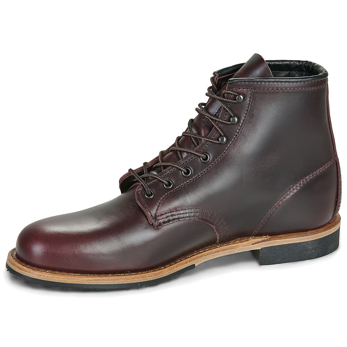 Men's Boots Red Wing Bordeaux