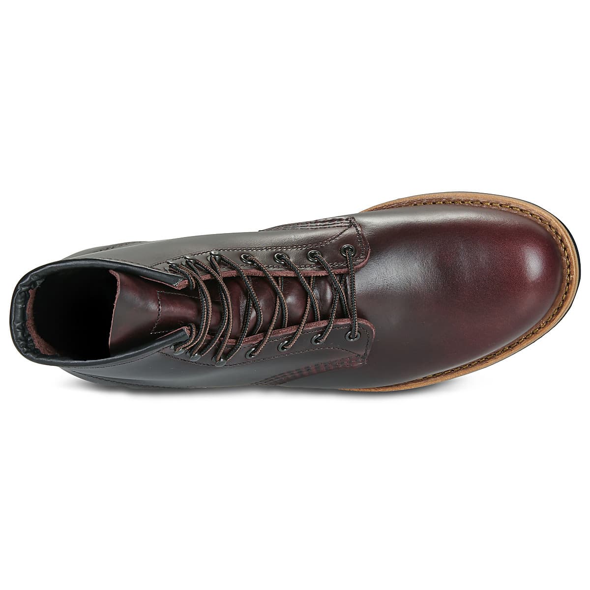 Men's Boots Red Wing Bordeaux
