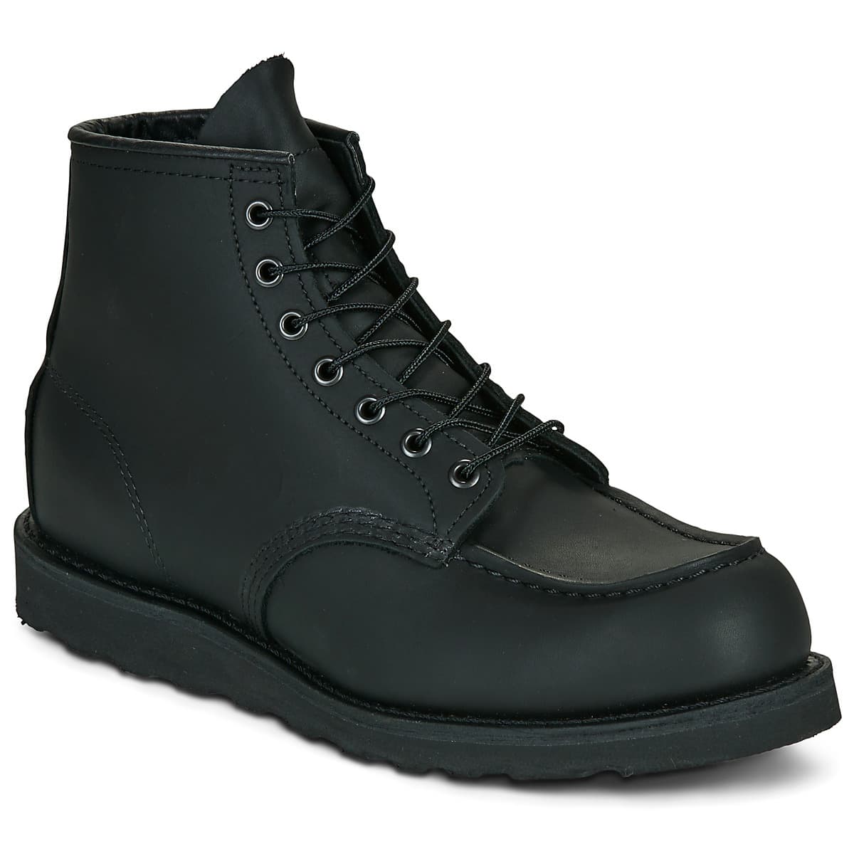 Men's Boots Red Wing Black