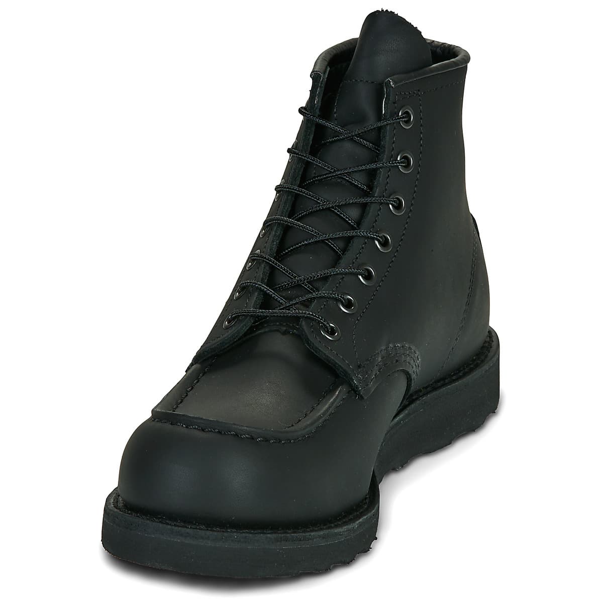 Men's Boots Red Wing Black