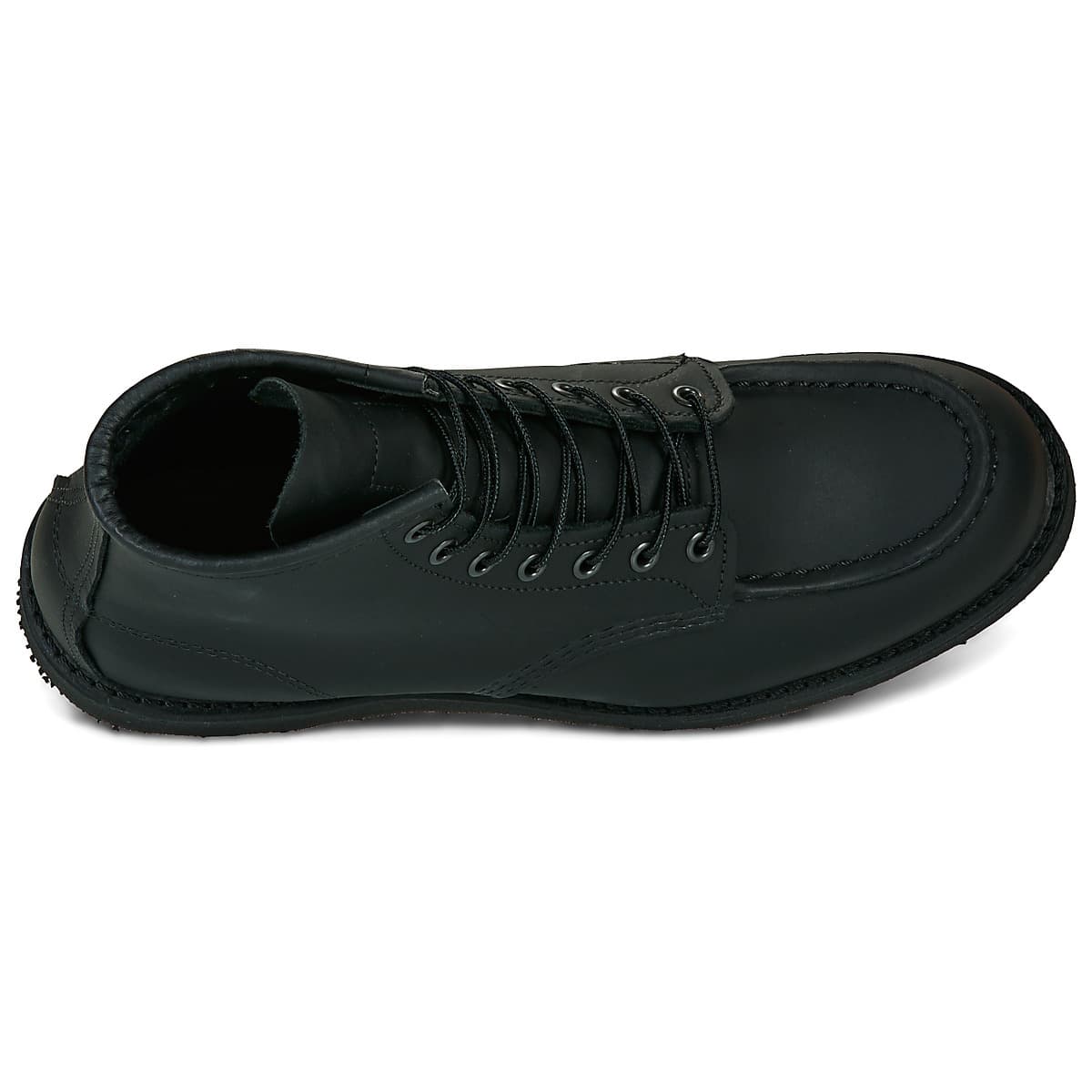 Men's Boots Red Wing Black