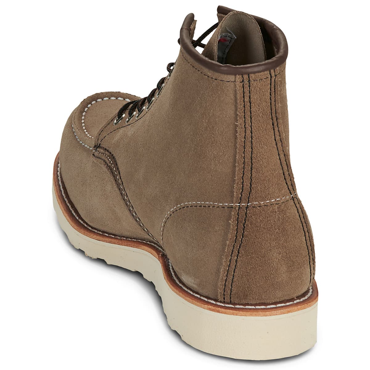 Men's Boots Red Wing Brown