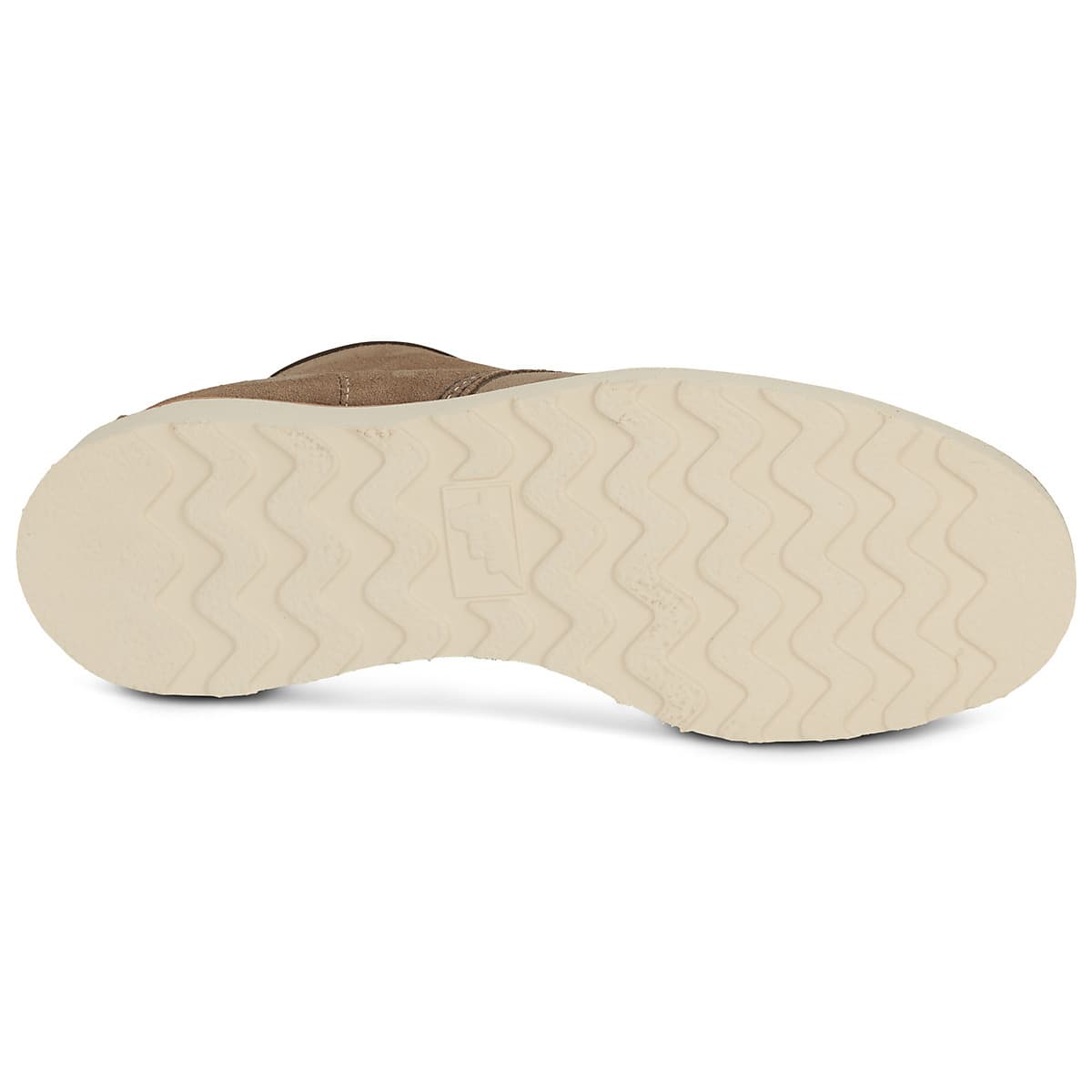 Men's Boots Red Wing Brown