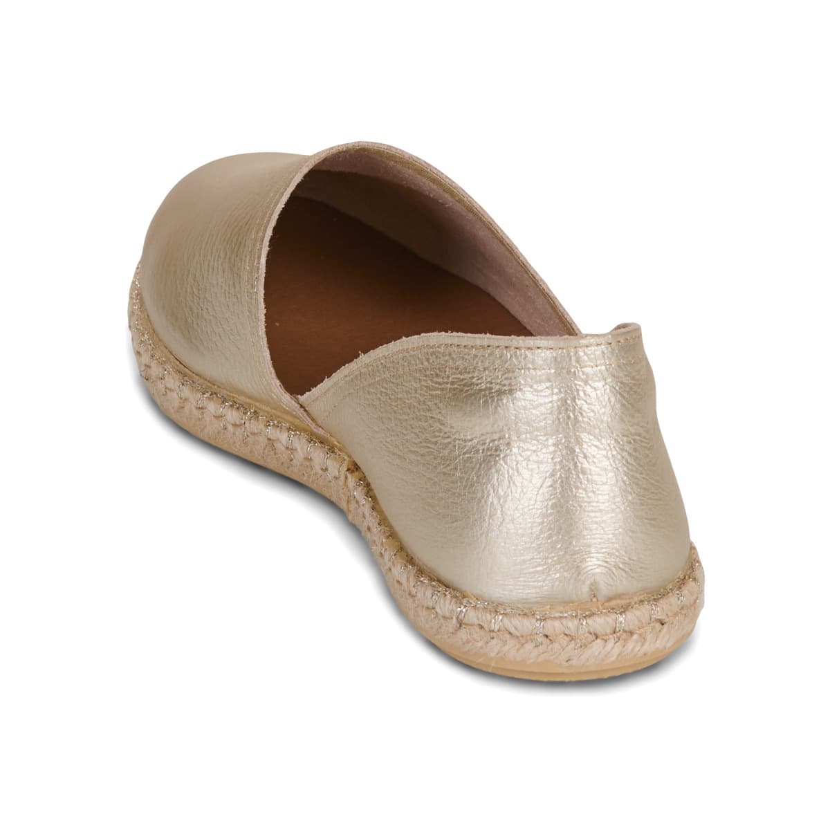 Women's Espadrilles Verbenas Gold