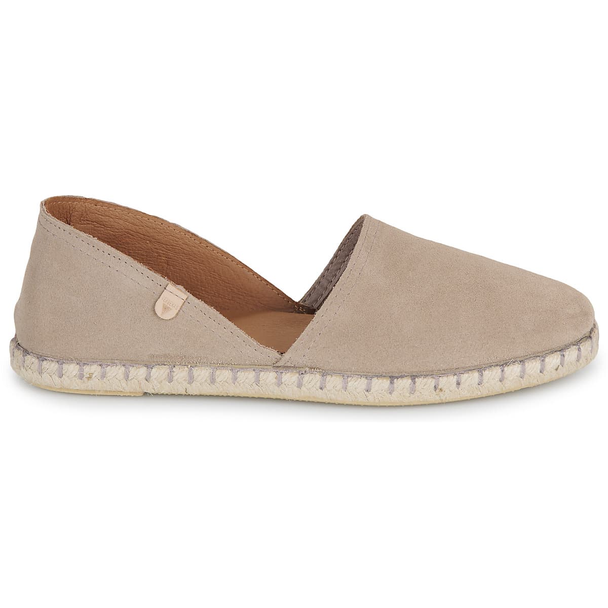 Women's Espadrilles Verbenas Brown