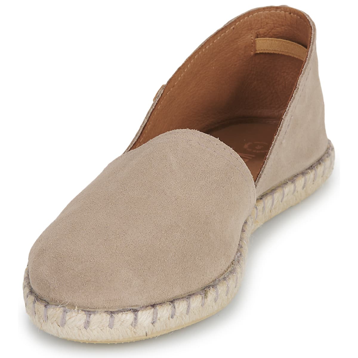 Women's Espadrilles Verbenas Brown