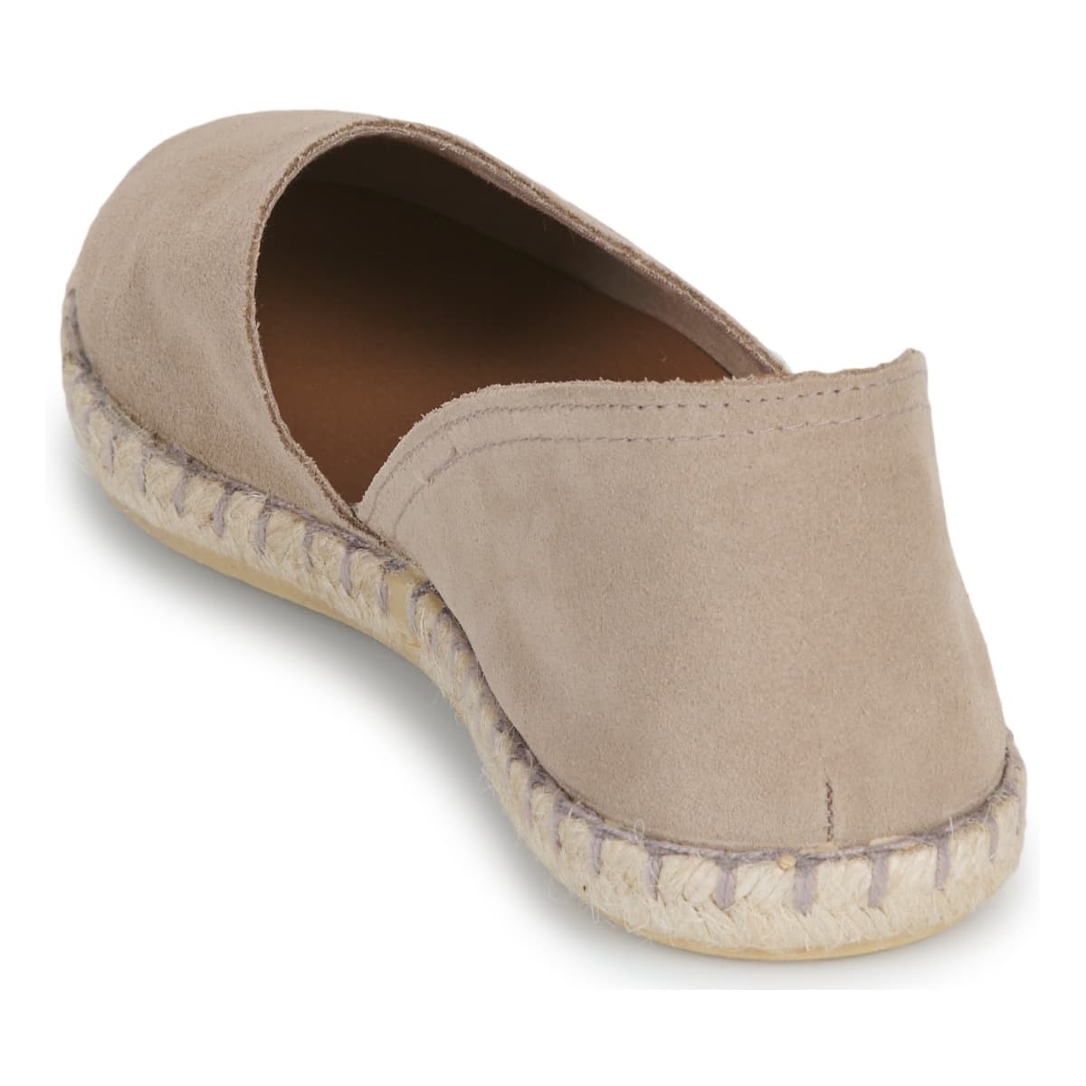 Women's Espadrilles Verbenas Brown