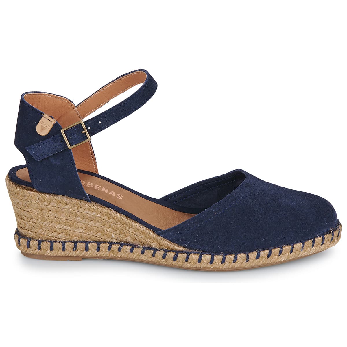 Women's Espadrilles Verbenas Blue