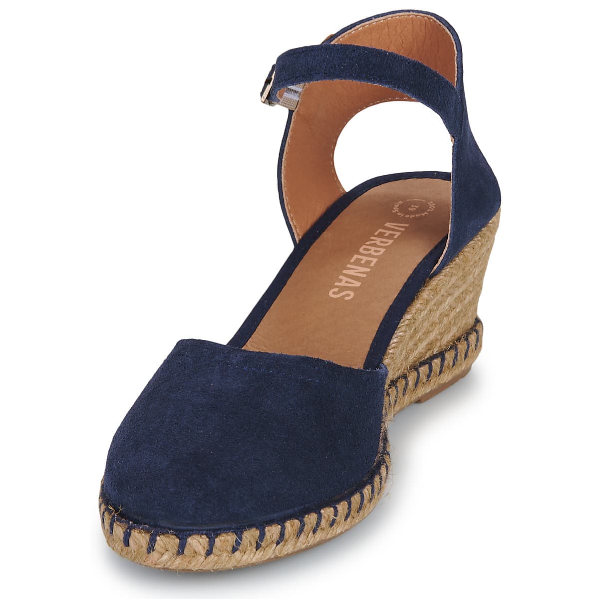 Women's Espadrilles Verbenas Blue