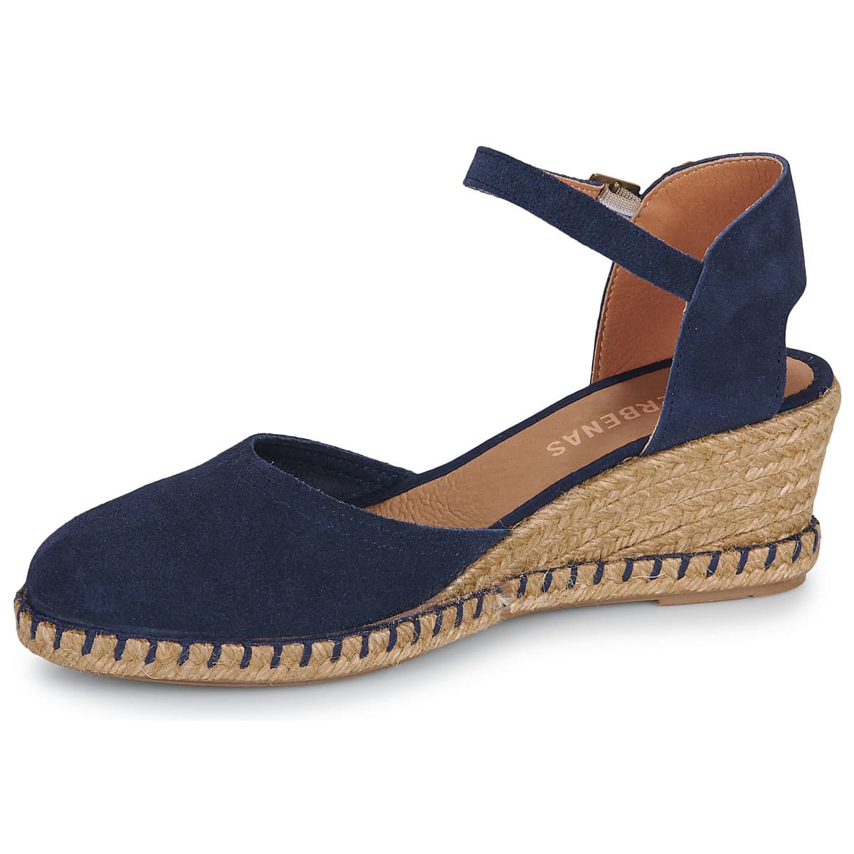 Women's Espadrilles Verbenas Blue