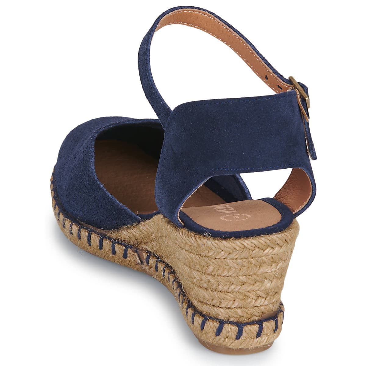Women's Espadrilles Verbenas Blue