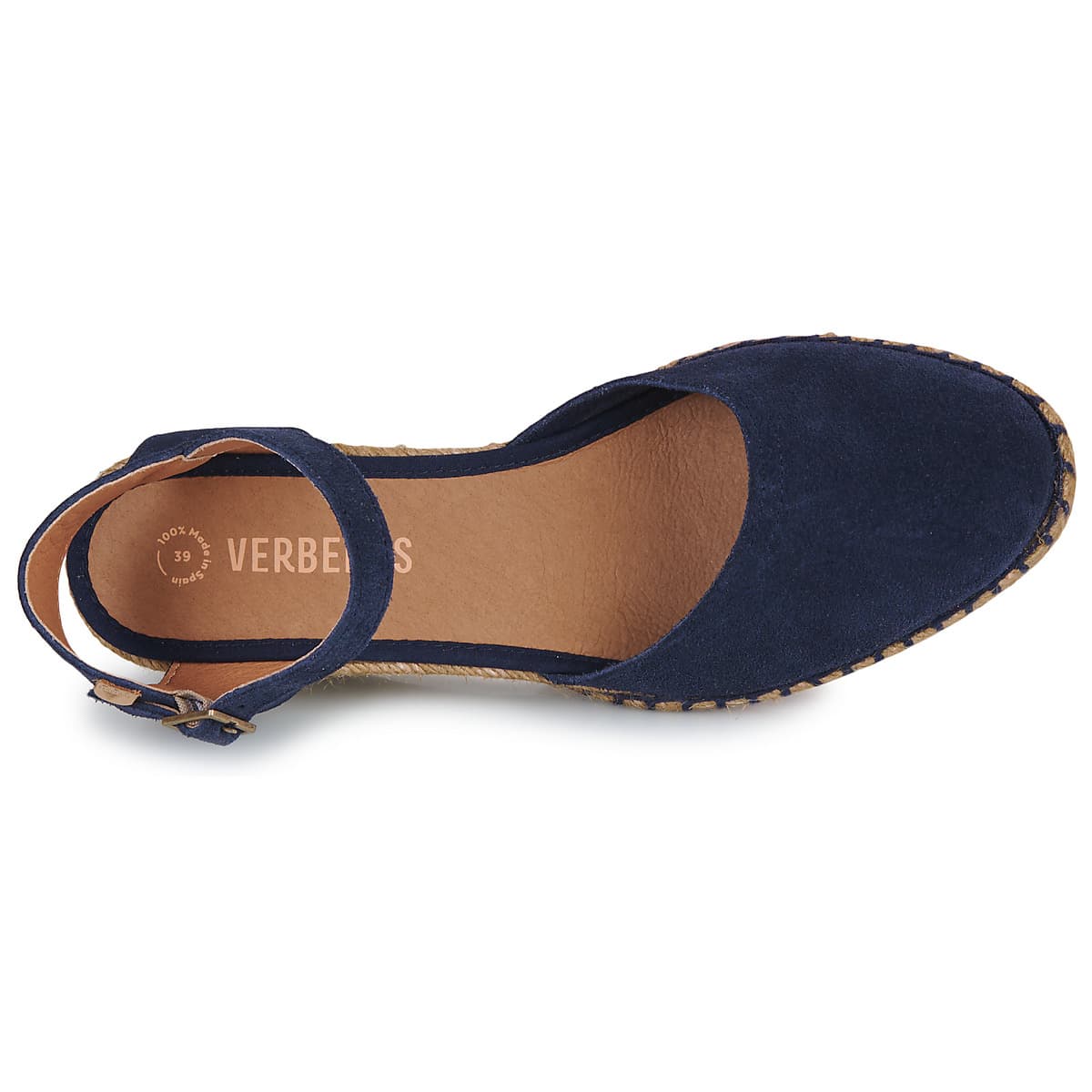 Women's Espadrilles Verbenas Blue