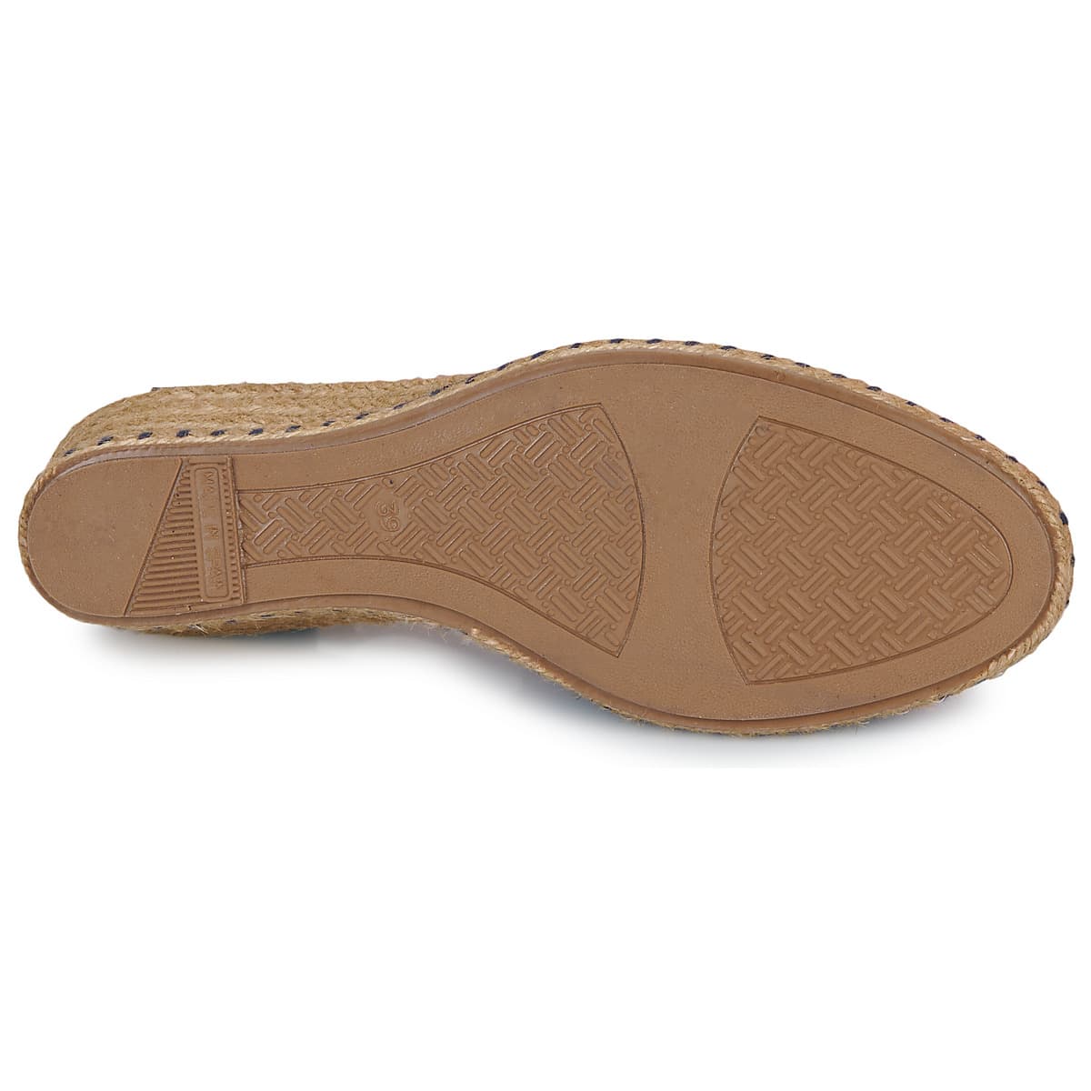 Women's Espadrilles Verbenas Blue