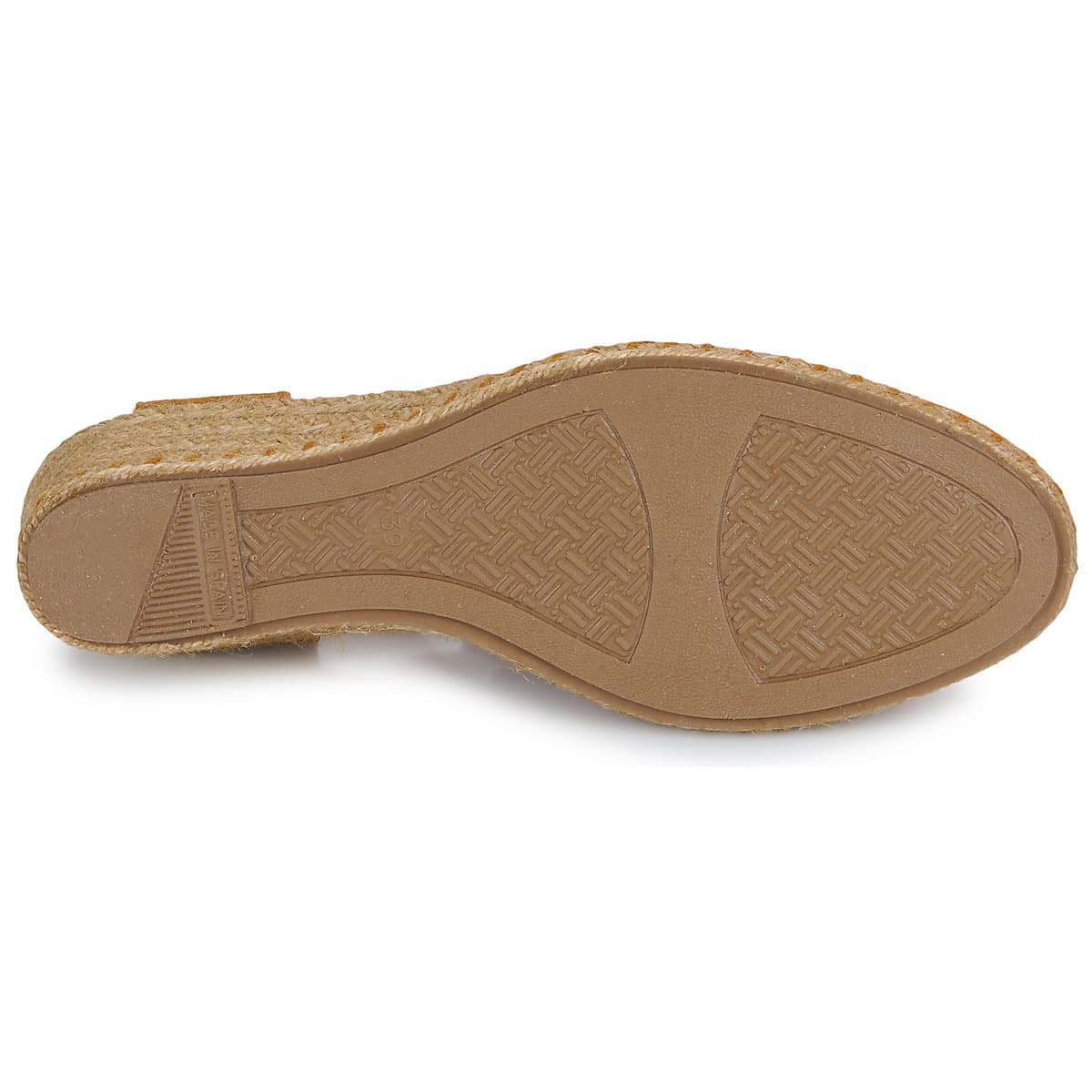 Women's Espadrilles Verbenas Brown