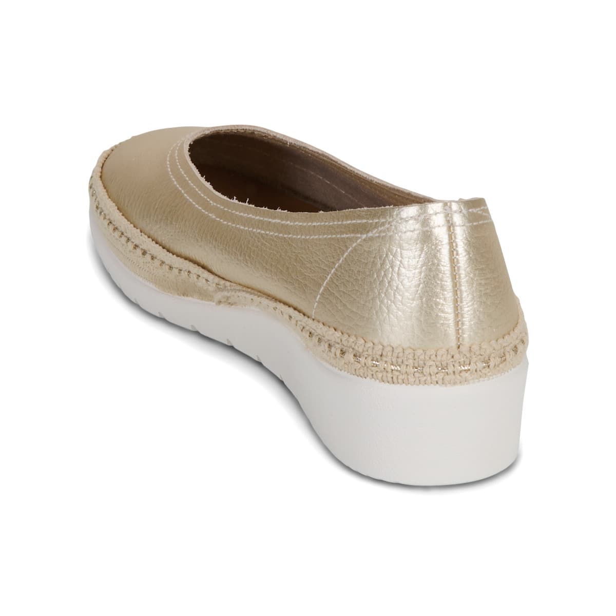 Women's Pumps Verbenas Gold