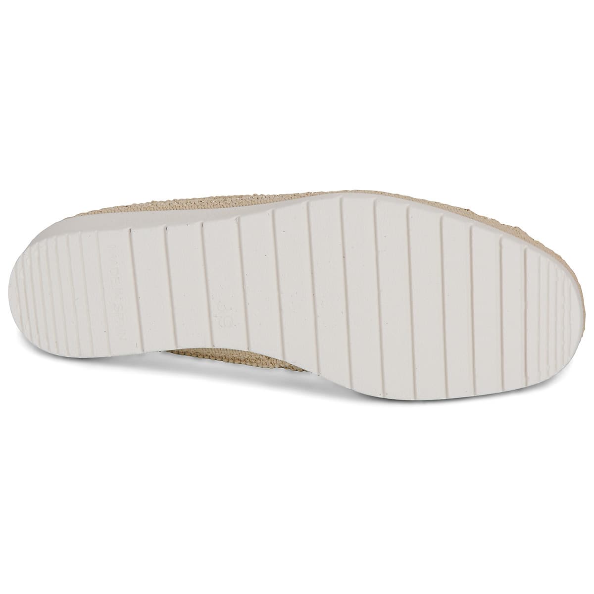 Women's Pumps Verbenas Gold