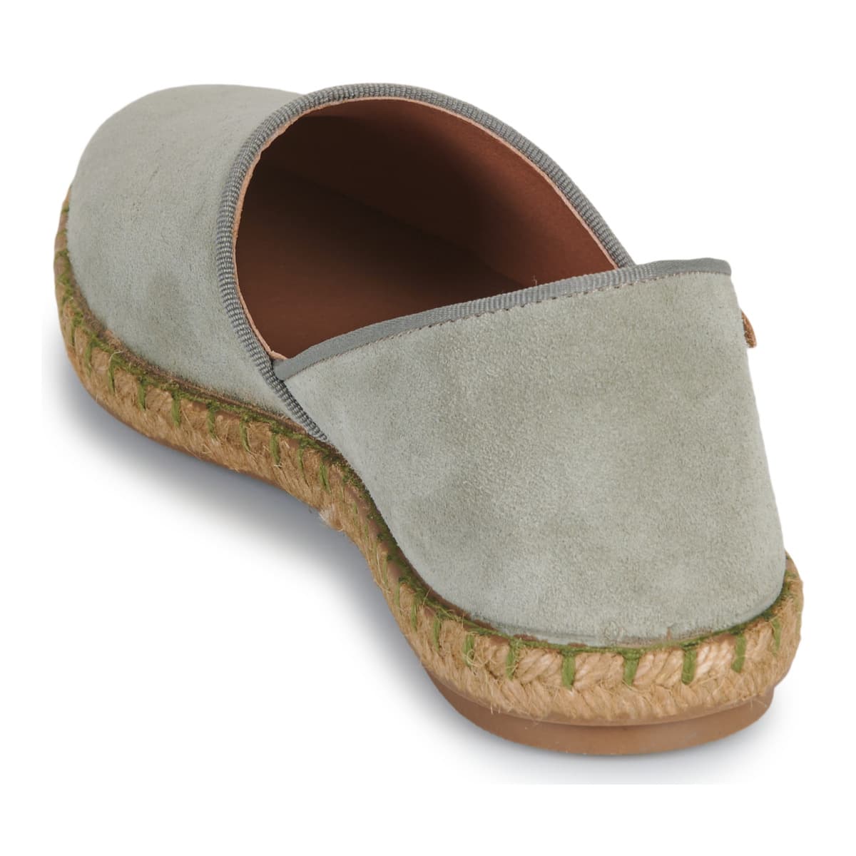 Women's Espadrilles Verbenas Green