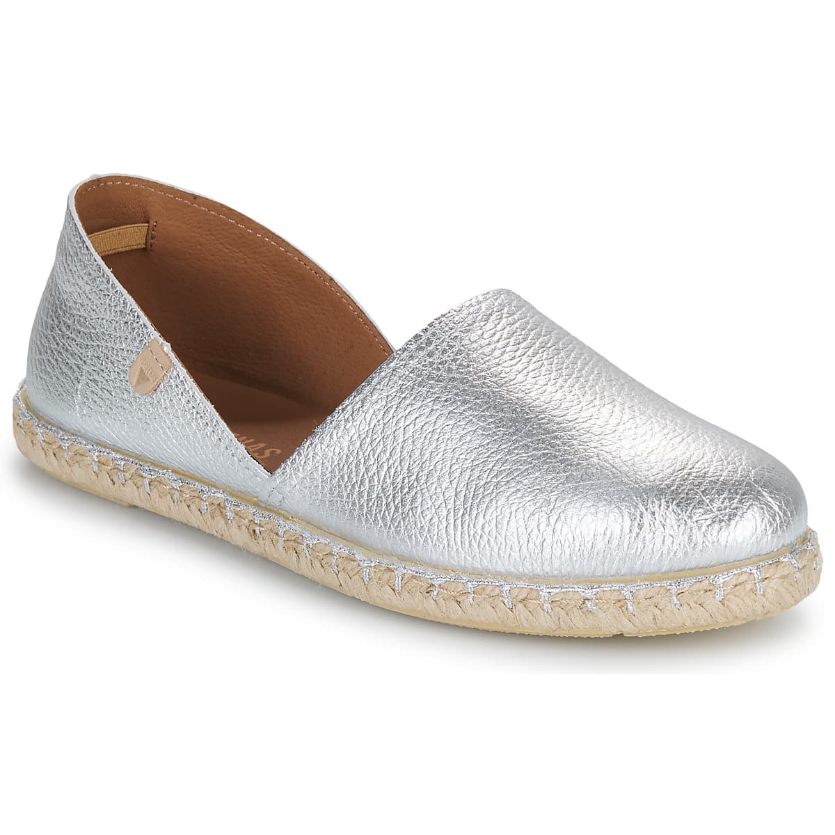 Women's Espadrilles Verbenas Gold