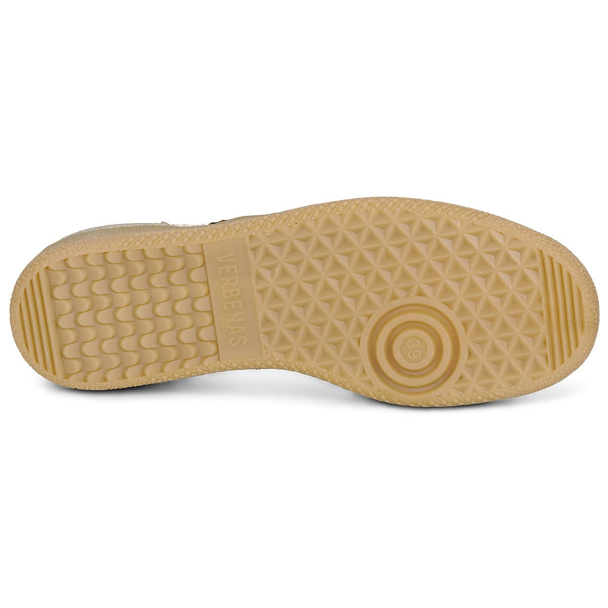 Women's Sneakers Verbenas Gold