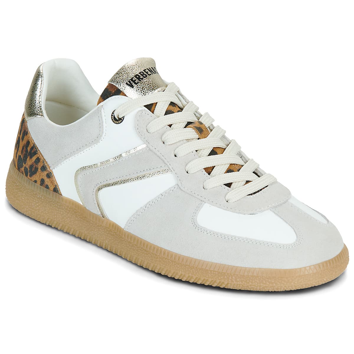 Women's Sneakers Verbenas White