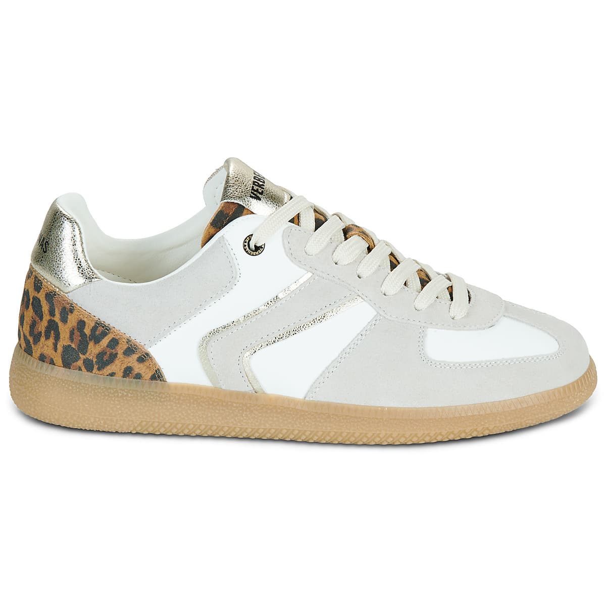 Women's Sneakers Verbenas White