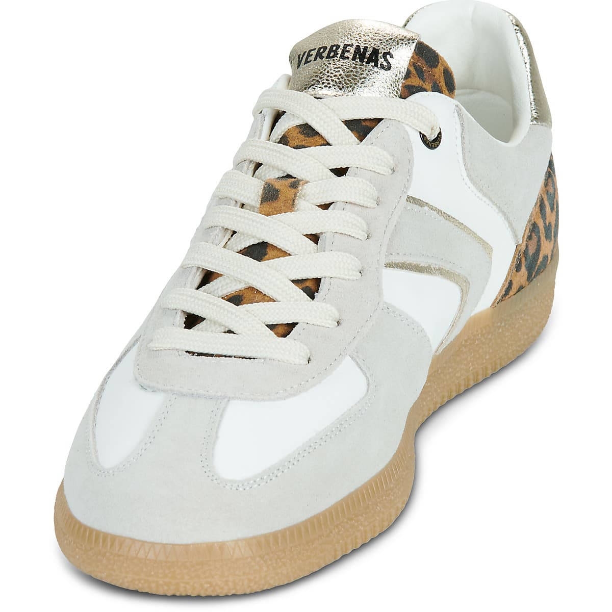Women's Sneakers Verbenas White