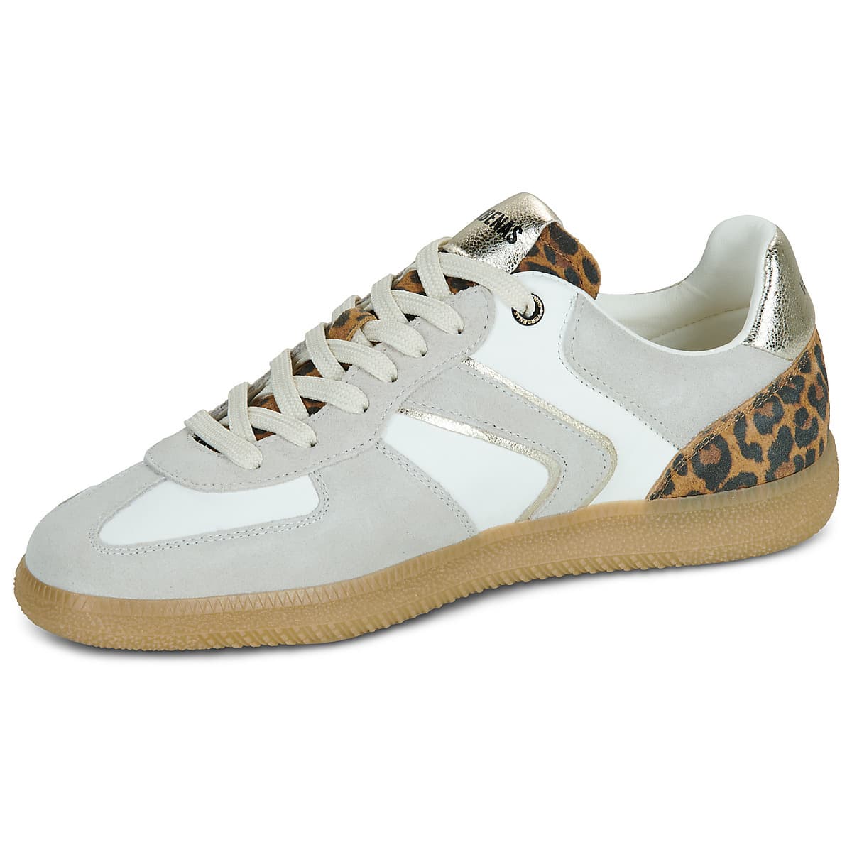 Women's Sneakers Verbenas White