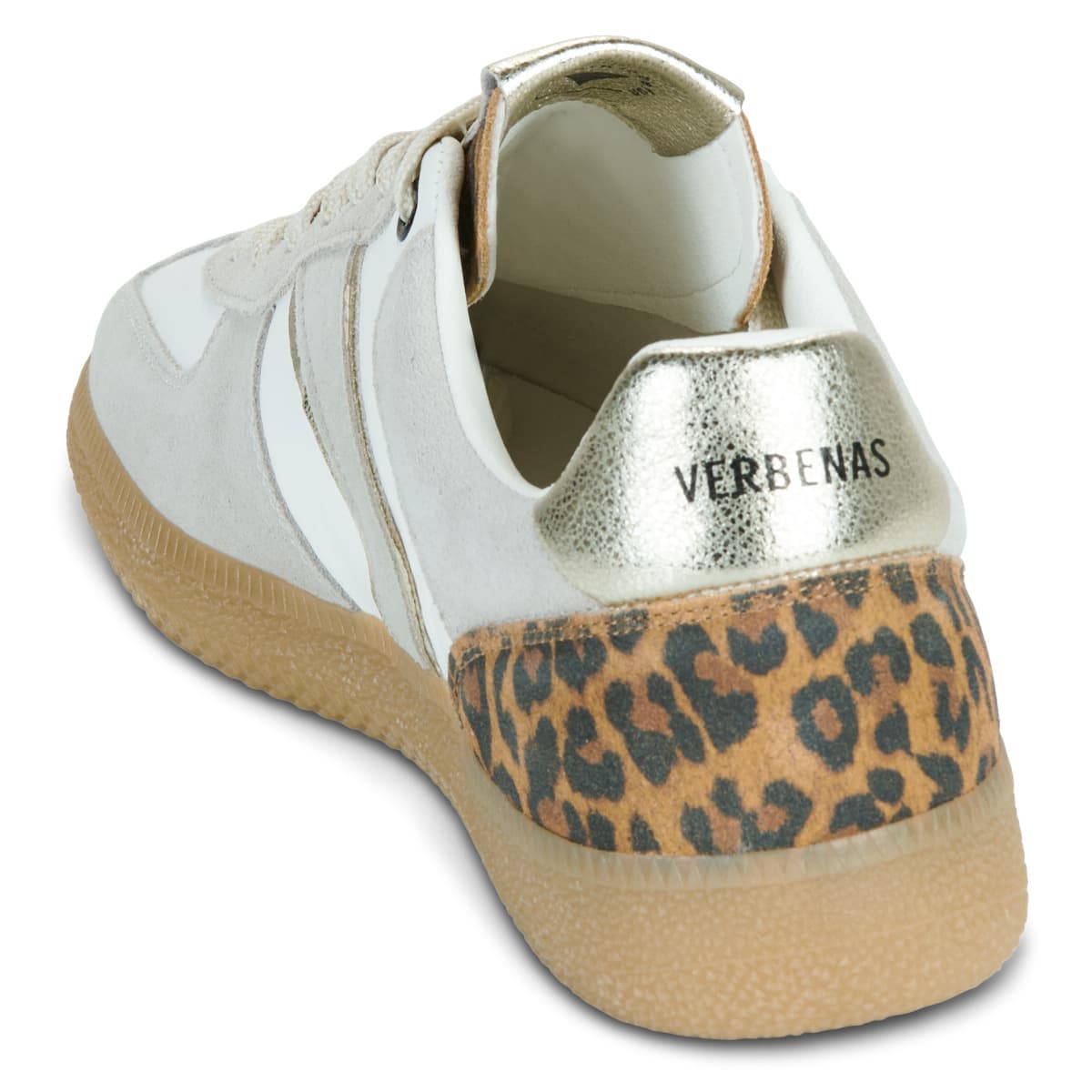 Women's Sneakers Verbenas White