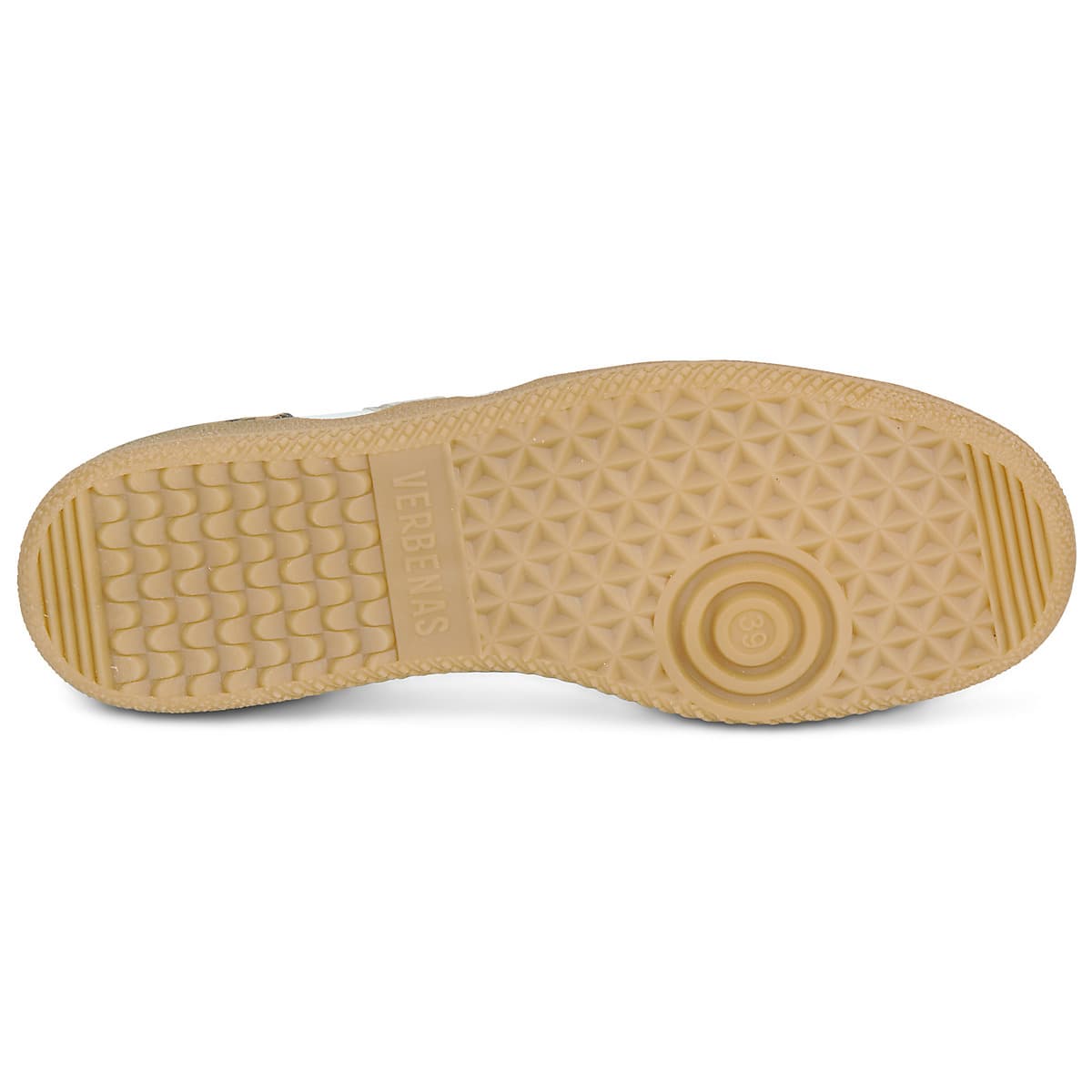 Women's Sneakers Verbenas White