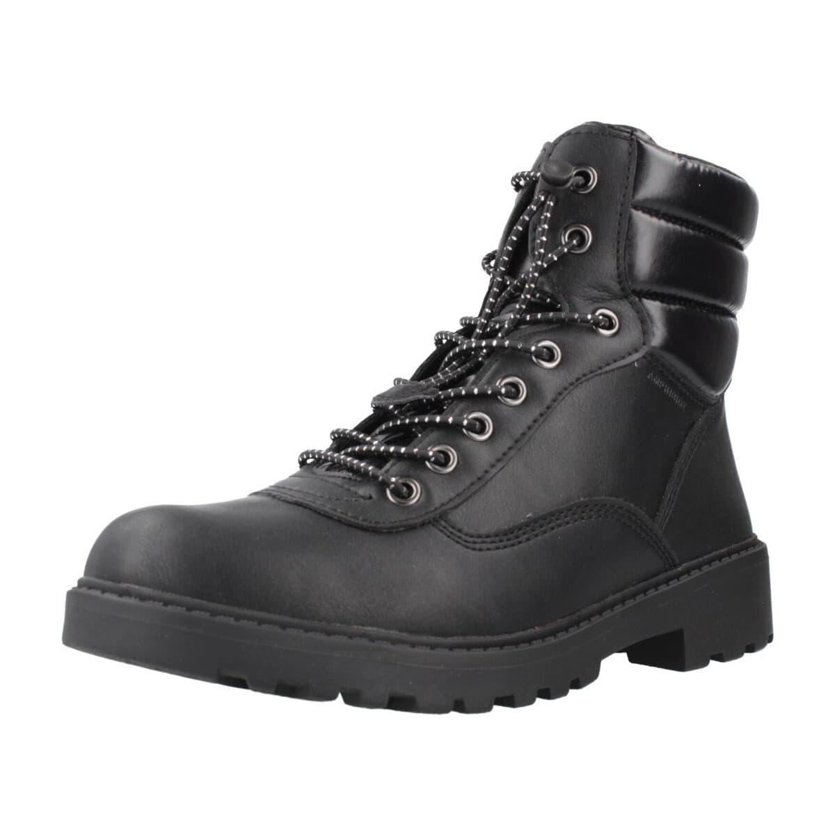 Μπότες Geox Botas Niña Modèle J Casey Girl B Abx