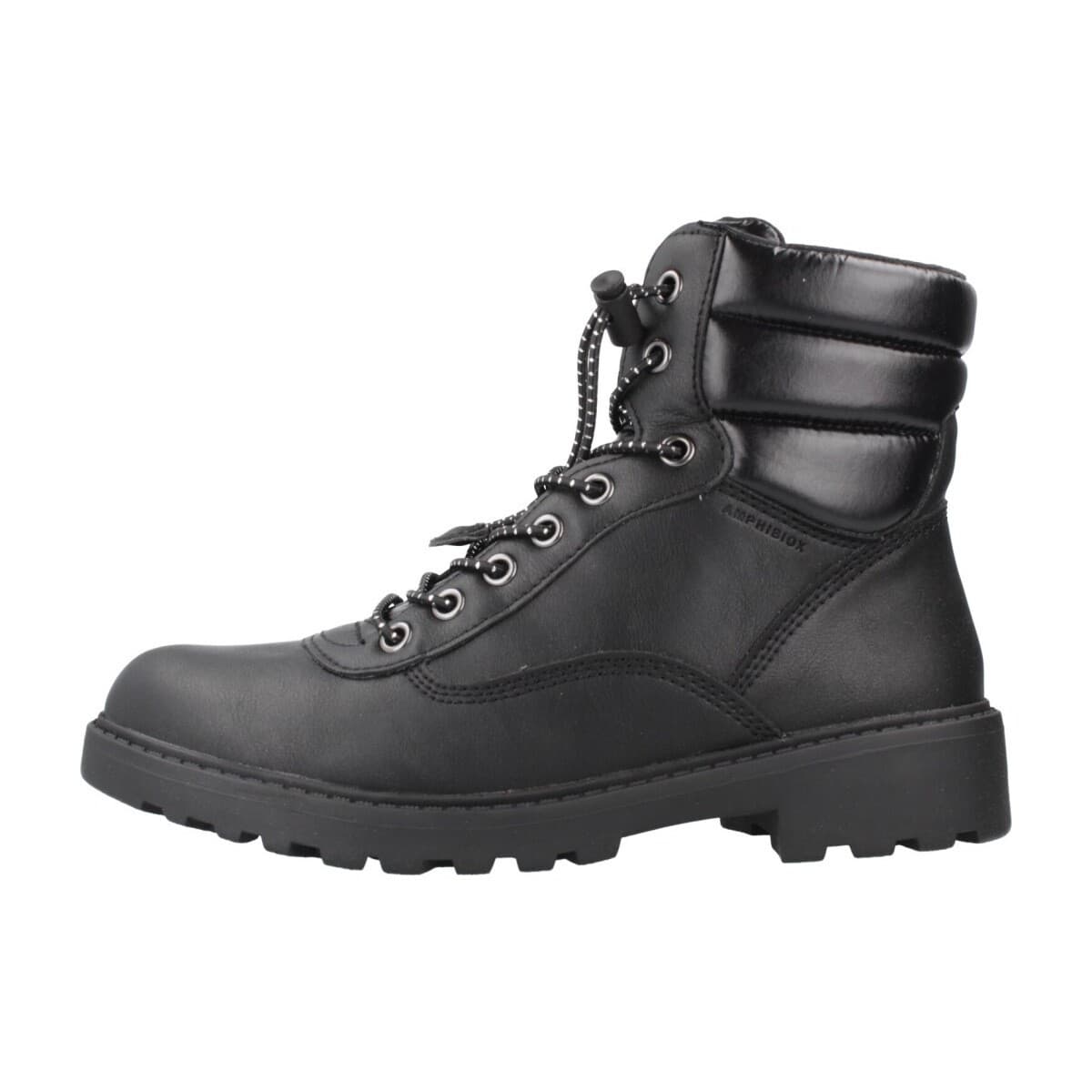 Girls' Boots Geox Black