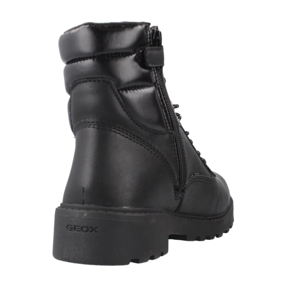Girls' Boots Geox Black