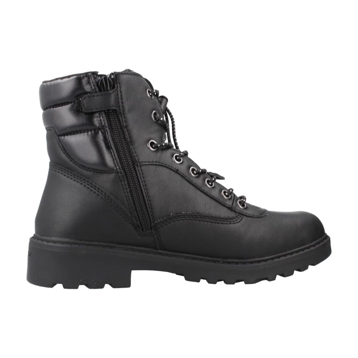 Girls' Boots Geox Black