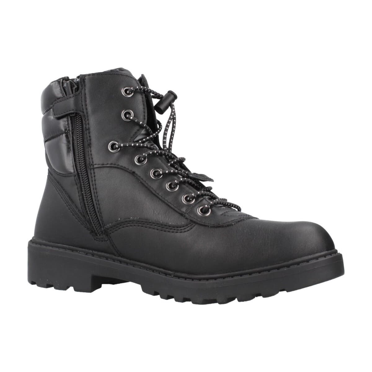 Girls' Boots Geox Black