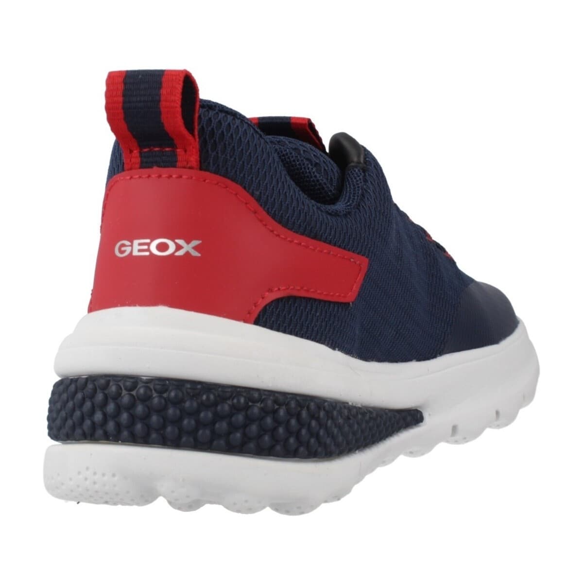Boys' Sneakers Geox Blue