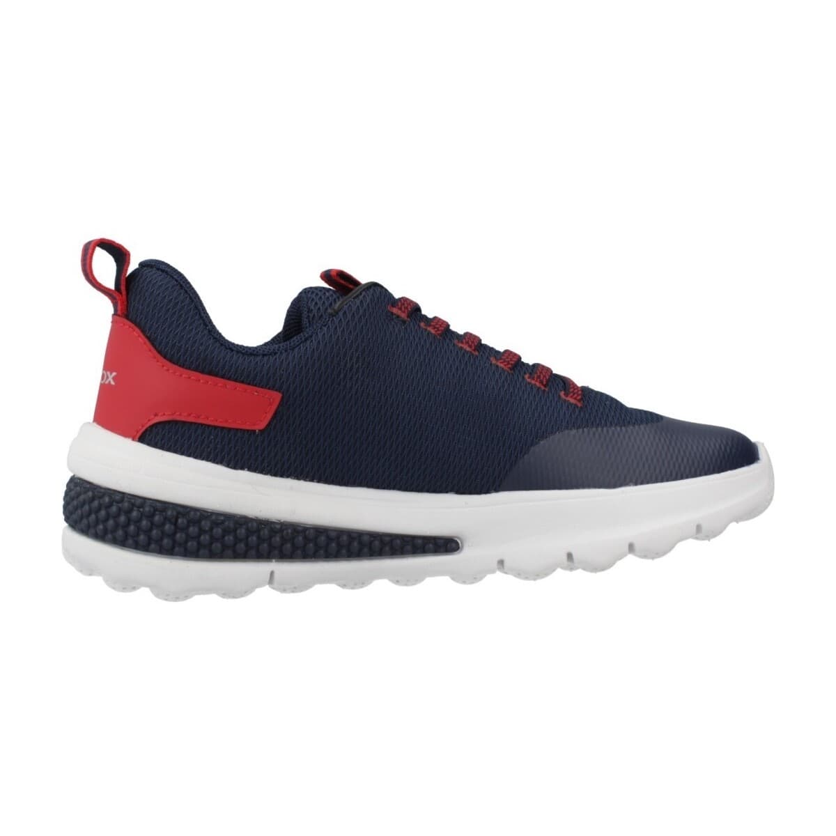 Boys' Sneakers Geox Blue